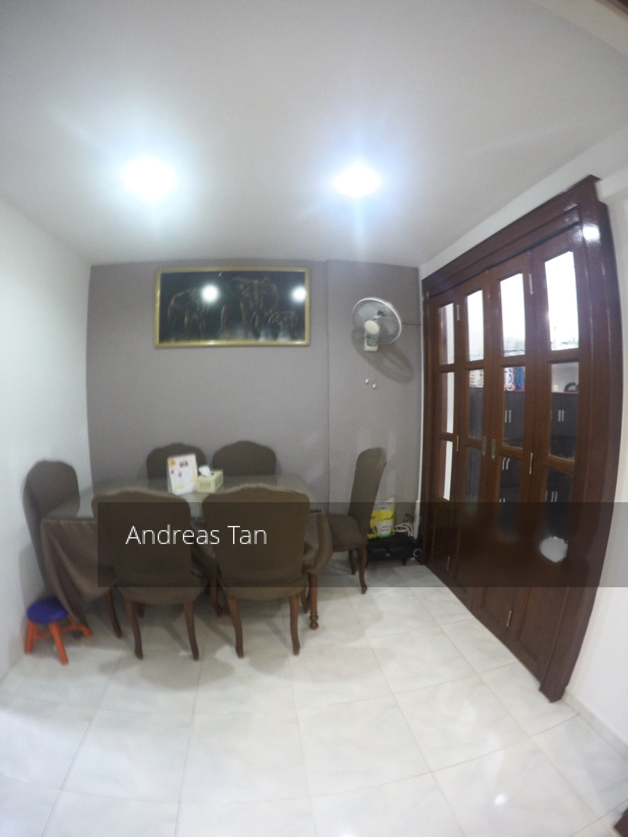 Blk 497C Tampines Street 45 (Tampines), HDB 4 Rooms #143626012